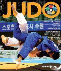 IJF Judo Magazine 2010